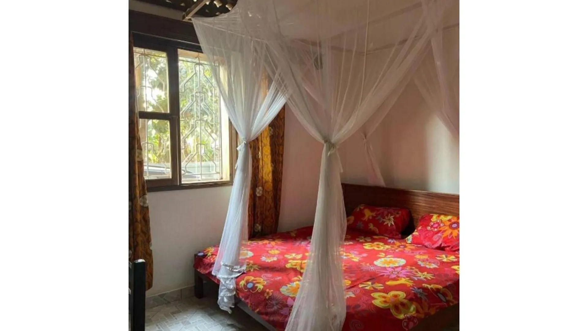 Guest house Room In Guest Room - Guest Room 1, A Home Away From Home Kampala