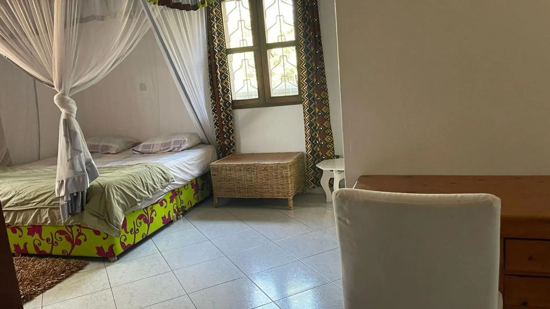 Room In Guest Room - Guest Room 1, A Home Away From Home Kampala Uganda